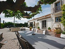 Photo 1 of Family-Friendly Provence Villa with Pool