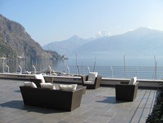 Photo of Lake Como Lakeside Villa for a Group