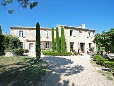 Photo of Provence Villa in a Village with Pool and Gardens