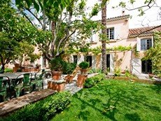 Photo of Provence Villa Near St Remy with Indoor and Outdoor Pools