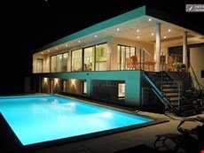 Photo of A Modern French Villa near Avignon