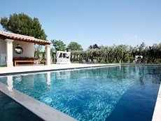 Photo 2 of Beautiful Large Villa on Estate with Pool Near St Remy