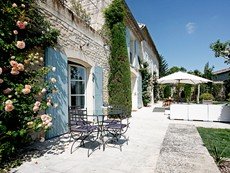 Photo of Beautiful Large Villa on Estate with Pool Near St Remy