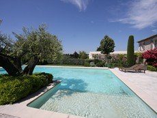 Photo of Beautiful Provencal Villa on Estate with Pool Near St Remy