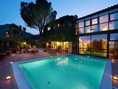 Photo 1 of Villa Rental in Sicily Near Taormina