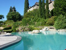 Photo of French Farmhouse in Languedoc Located at Entrance of a Charming Village 