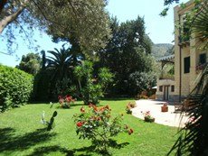 Photo 1 of Cozy Apartment with Views of Palermo