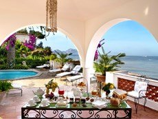 Photo of Beautiful Villa Near Sorrento