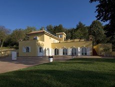 Photo of Beautiful Villa with Panoramic Views of the Sorrento Coast 