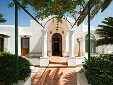 Photo of Beautiful Villa with Pool on the Island of Capri 