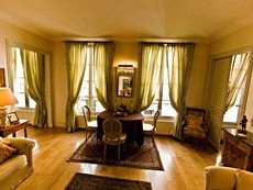 Photo 2 of Paris Apartment Left Bank, Elegant and Quiet