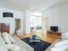 Photo 2 of Modern Apartment near Colosseum with Terrace