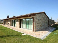 Photo of Charming Tuscan Villa on Large Estate