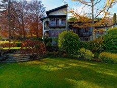 Photo of Villa Rental on Lake Como