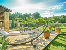 Photo of Family-Friendly Provence Villa with Pool Near Village