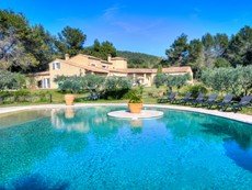 Photo of Villa Les Baux