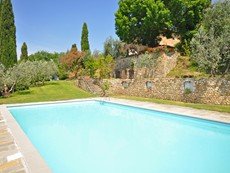 Photo of Tuscan Country Villa for Rent Near Florence