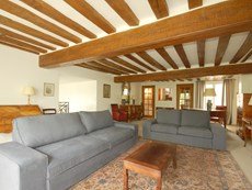 Photo of Family-Friendly Apartment in Paris on Ile Saint Louis