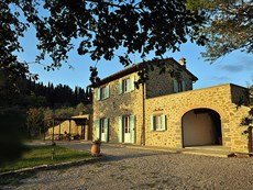 Photo of Villa Rental Very Close to Cortona