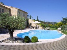 Photo of Villa de la Grotte
