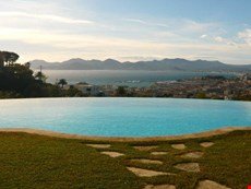 Photo of Cannes Villa with Pool Near Palais des Festivals