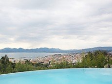 Photo of Cannes Villa with Pool Near Palais des Festivals