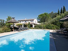Photo 1 of Family-friendly Villa with Pool in Saint-Remy-de-Provence 