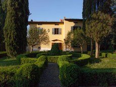 Photo of Villa Rental Near Historic Center of Florence  