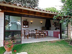 Photo of Small Provence Villa Near Gordes for Couples