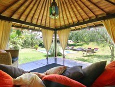 Photo of Costa Blanca Villa Rental in Spain Near the Beach 