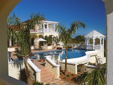 Photo of Luxury Caribbean Villa Rental With Large Pool on St. Thomas