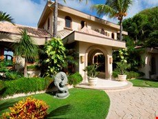 Photo of Villa on St. John with Views of Cruz Bay