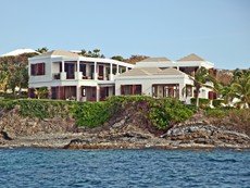 Photo of Luxury Villa with Panoramic Views on St. Croix