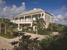 Photo of Luxury Villa on St. Croix Near Town
