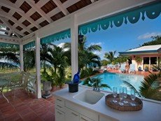 Photo of Private Caribbean Villa on St. Croix with Panoramic Views 