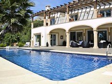 Photo of Villa on the Costa Blanca in Spain