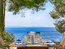 Photo of French Riviera Villa with Private Beach Access