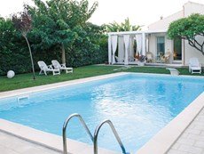 Photo 2 of Sicily Villa Rental with Private Pool Close to Beach 