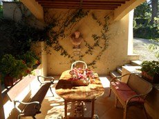 Photo 1 of Reviews of Villa in Tuscany Near Certaldo and the Chianti Region