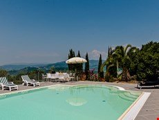 Photo of Large Villa with Pool and Jacuzzi West of Florence