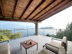 Photo 1 of Beautiful Villa on Lake Maggiore with Stunning Views and Close to Stresa