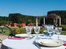 Photo 2 of Villa on the Southern Tuscan Coast Near Orbetello and Beaches