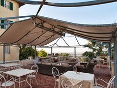 Photo 2 of Large Historic Tuscan Villa with a Pool and Panoramic Views to the Sea