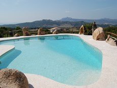 Photo of Family-friendly Sardinia Villa with Private Pool and Annex