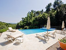 Photo 2 of Villa Rental in Provence, Fayence