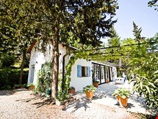 Photo of Villa Rental with Private Pool in Provence
