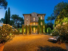 Photo 1 of Tuscany Villa with Pool and Gardens