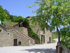 Photo of Farmhouse in Tuscany with Five Bedrooms and Bathrooms near Cortona 