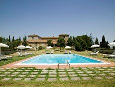 Photo of Farmhouse with Private Pool and Beautiful Views in Southern Tuscany