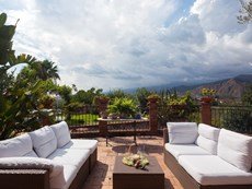 Photo 1 of Family-Friendly Villa in Sicily with Pool and Walking Distance to a Village